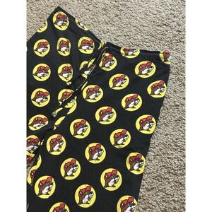 Adult Buc-ees Pajama Pants - Small